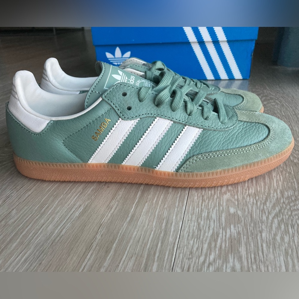 Adidas Orginals Samba